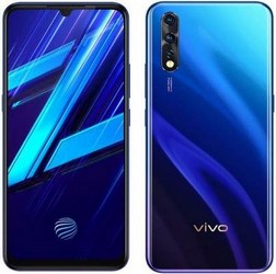Замена разъема зарядки на телефоне Vivo Z1x в Набережных Челнах